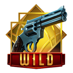 Wild Symbol of Mafia Gold Slot