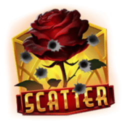 Scatter of Mafia Gold Slot