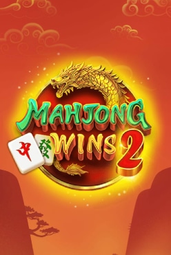 Играть в Mahjong Wins 2 онлайн бесплатно