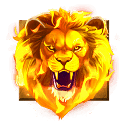 Icon 1 Majestic Fury Megaways