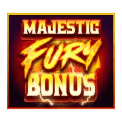 Символ majestic fury bonus