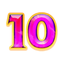 Icon 10 Majestic Fury Megaways