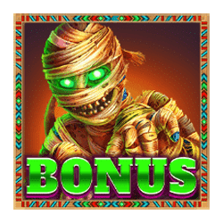 Scatter of Mummy Multiplier Slot