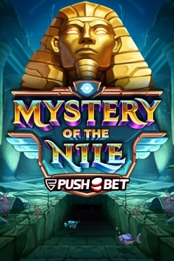 Играть в Mystery of the Nile онлайн бесплатно