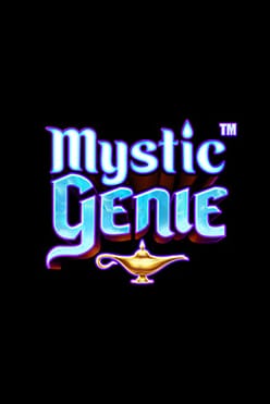 Играть в Mystic Genie онлайн бесплатно