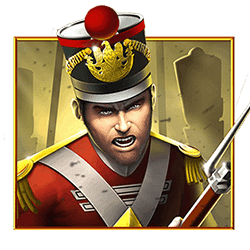 Icon 1 Napoleon Deluxe