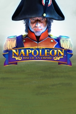 Играть в Napoleon Deluxe онлайн бесплатно