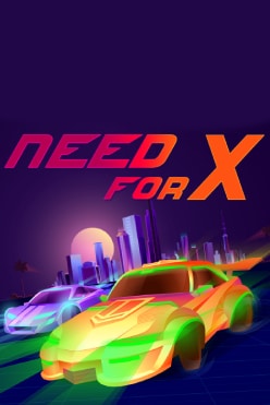 Играть в Need For X онлайн бесплатно