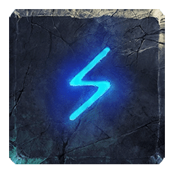 Symbol 7 Odin Lightning Blitz