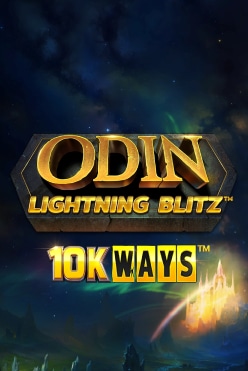 Odin Lightning Blitz Free Play in Demo Mode