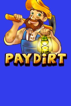 Играть в Pay Dirt! онлайн бесплатно