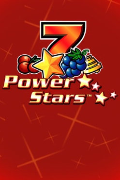 Power Stars Free Play in Demo Mode