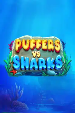 Puffers Vs Sharks Free Play in Demo Mode