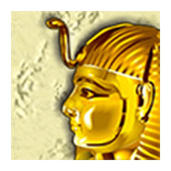 Symbol 3 Queen of the Nile 2