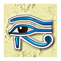 Symbol 6 Queen of the Nile 2