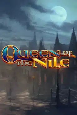 Играть в Queen of the Nile онлайн бесплатно