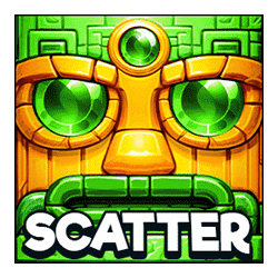 Scatter of Reel Eldorado Slot