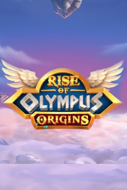 Rise of Olympus Origins Free Play in Demo Mode