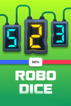 Robo-Dice Free Play in Demo Mode