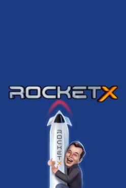 Rocket X Free Play in Demo Mode