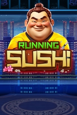 Running Sushi Free Play in Demo Mode