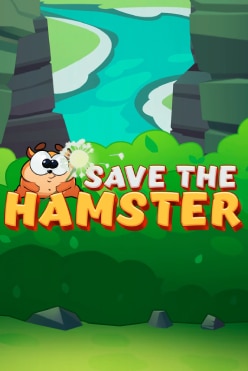 Играть в Save The Hamster онлайн бесплатно