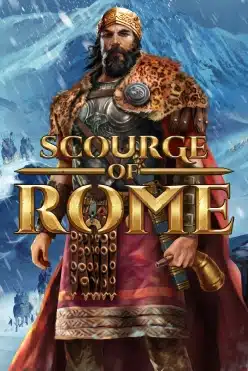 Scourge of Rome Free Play in Demo Mode