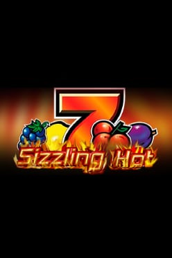 Sizzling Hot Free Play in Demo Mode