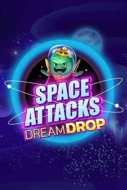 Играть в Space Attacks Dream Drop онлайн бесплатно