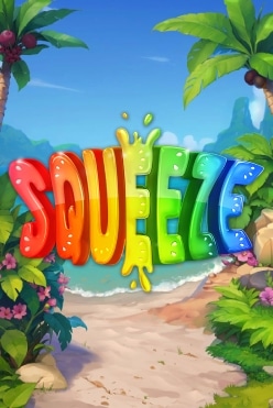 Играть в Squeeze онлайн бесплатно