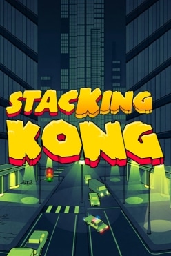 Играть в StacKing Kong онлайн бесплатно