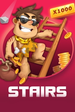 Stairs Free Play in Demo Mode