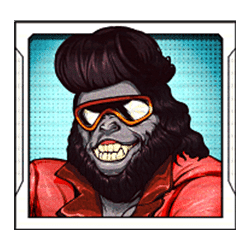 Icon 5 Stickermania