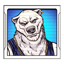 Icon 6 Stickermania
