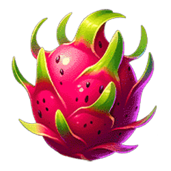 Icon 5 Sticky Fruit Madness