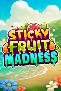 Играть в Sticky Fruit Madness онлайн бесплатно