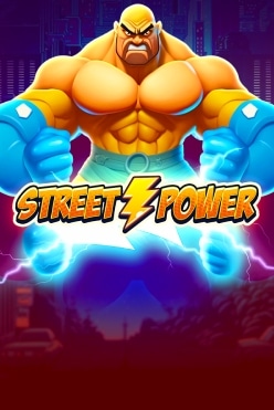 Street Power Free Play in Demo Mode