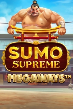 Играть в Sumo Supreme Megaways онлайн бесплатно