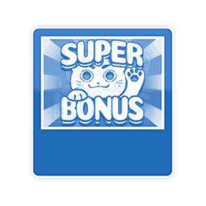 Super Bonus Game image