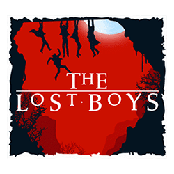 Символ1 слота The Lost Boys