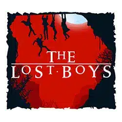 the lost boys символ