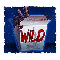 Wild символ