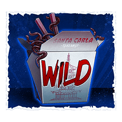 Wild Symbol of The Lost Boys Slot