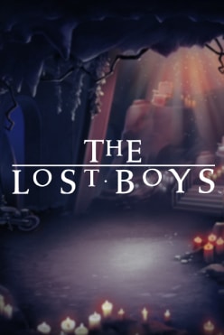 Играть в The Lost Boys онлайн бесплатно