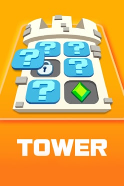 Tower Free Play in Demo Mode