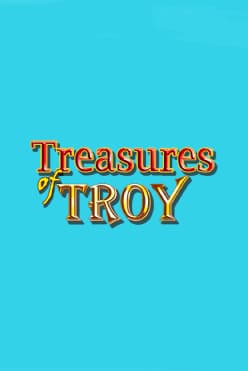 Treasures of Troy Free Play in Demo Mode