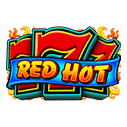 Символ2 слота Triple Red Hot 777