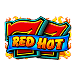 Символ3 слота Triple Red Hot 777