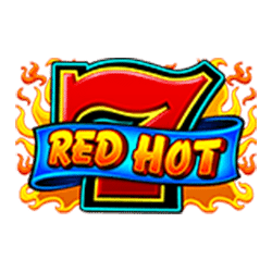 Symbol 4 Triple Red Hot 777