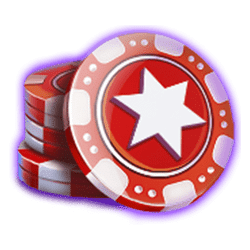 Symbol 7 Vegas Royale Super Wheel